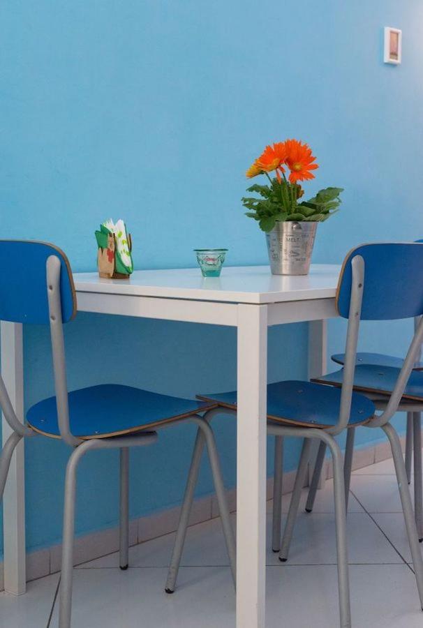 Ferienwohnung Bobbo House Ii, La Finestra Sugli Scavi Neapel Exterior foto
