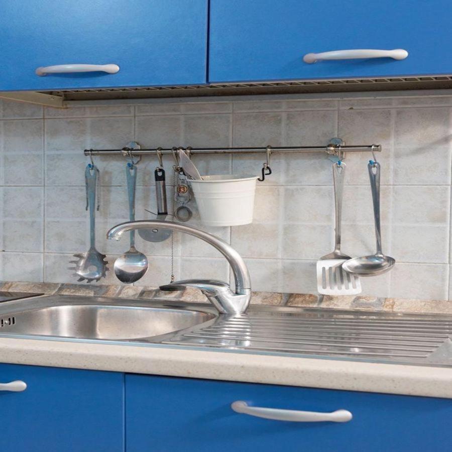 Ferienwohnung Bobbo House Ii, La Finestra Sugli Scavi Neapel Exterior foto