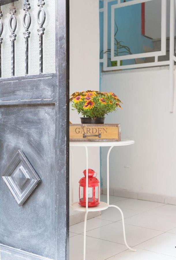 Ferienwohnung Bobbo House Ii, La Finestra Sugli Scavi Neapel Exterior foto